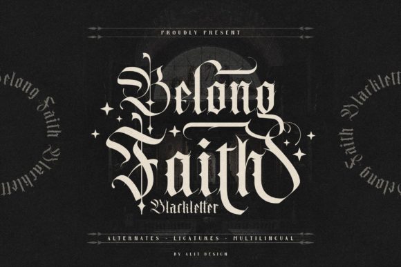 Belong Faith: A Designer's Honest Review for Real Projects