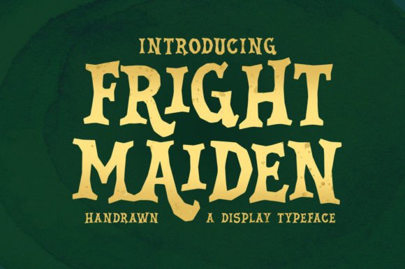 Fright Maiden: A Designer's Honest Review for Real Projects
