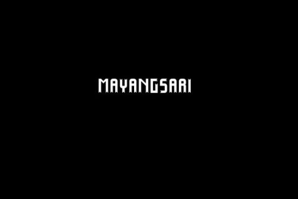 Mayangsari: A Designer's Honest Review for Real Projects