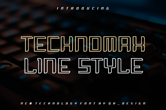 Technomax Line: A Designer's Real-World Review