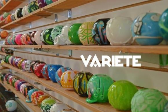 Why Variete Is the Perfect Display Font for Modern Web Design