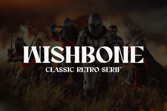 Why Wishbone Typeface Transformed Our Brand Identity